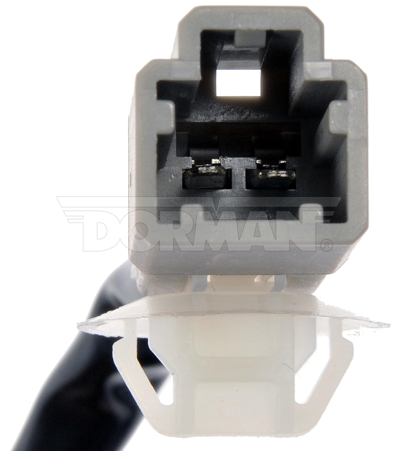 Liftgate Release Switch