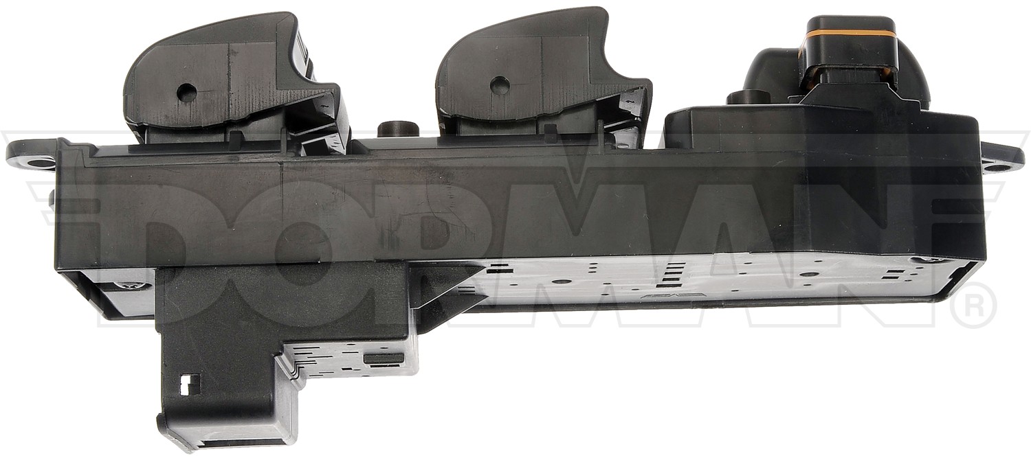 Master Switch - Front Left 6 Button