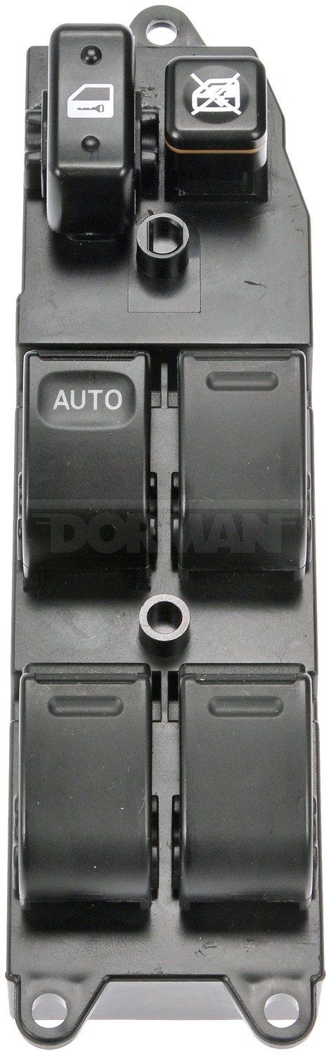 Power Window Switch - Master