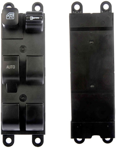 Power Window Switch - 6 Button