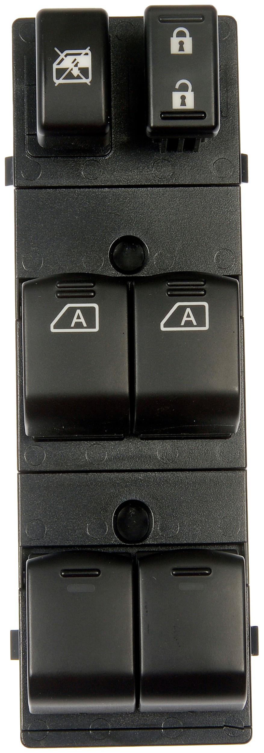 Master Window Switch - 6 Button