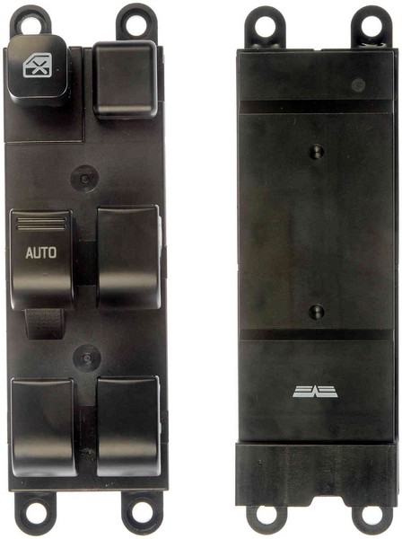 Power Window Switch - 5 Button