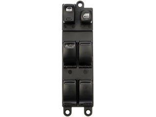 Master Power Window Switch-6 Button