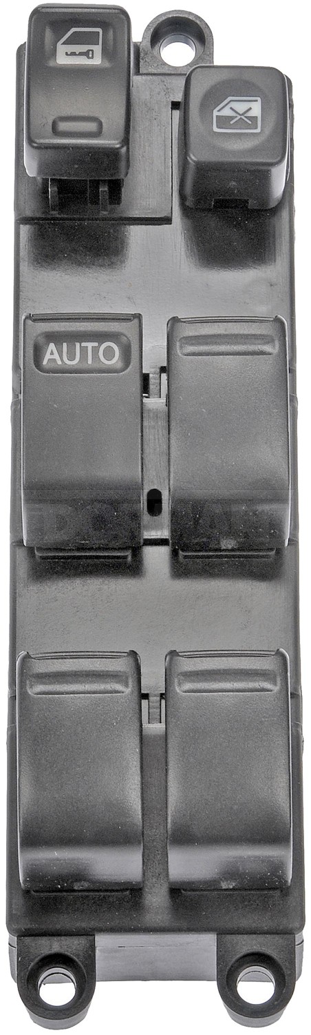 Power Window Switch - Master