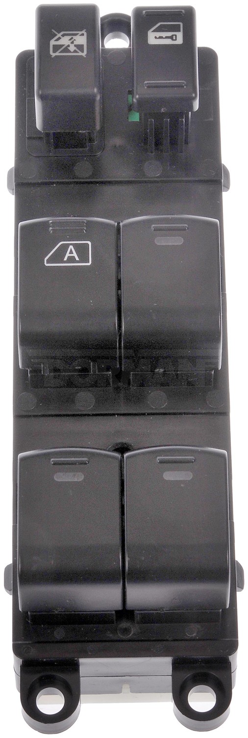 Power Window Switch - Master