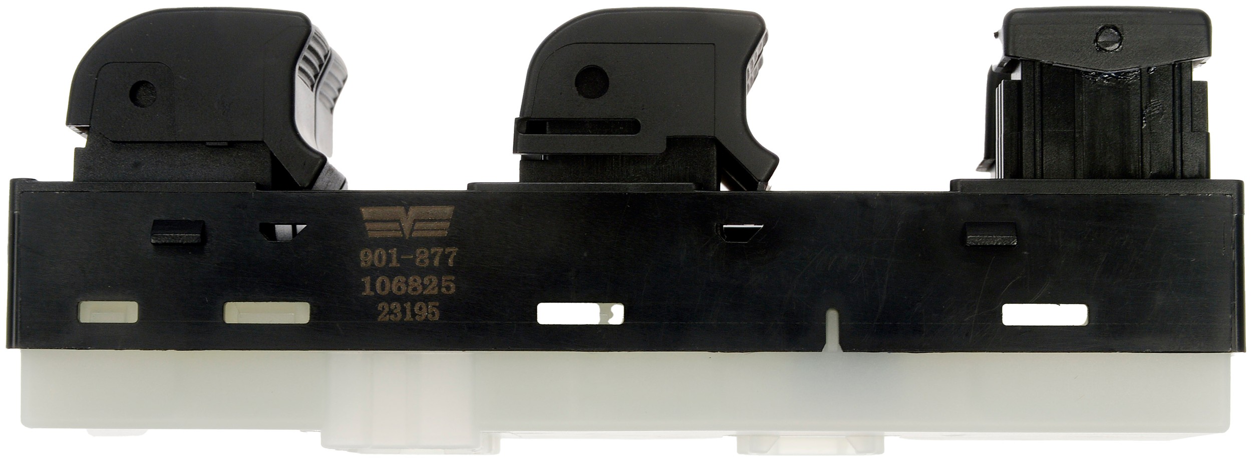 Power Window Switch - 6 Button