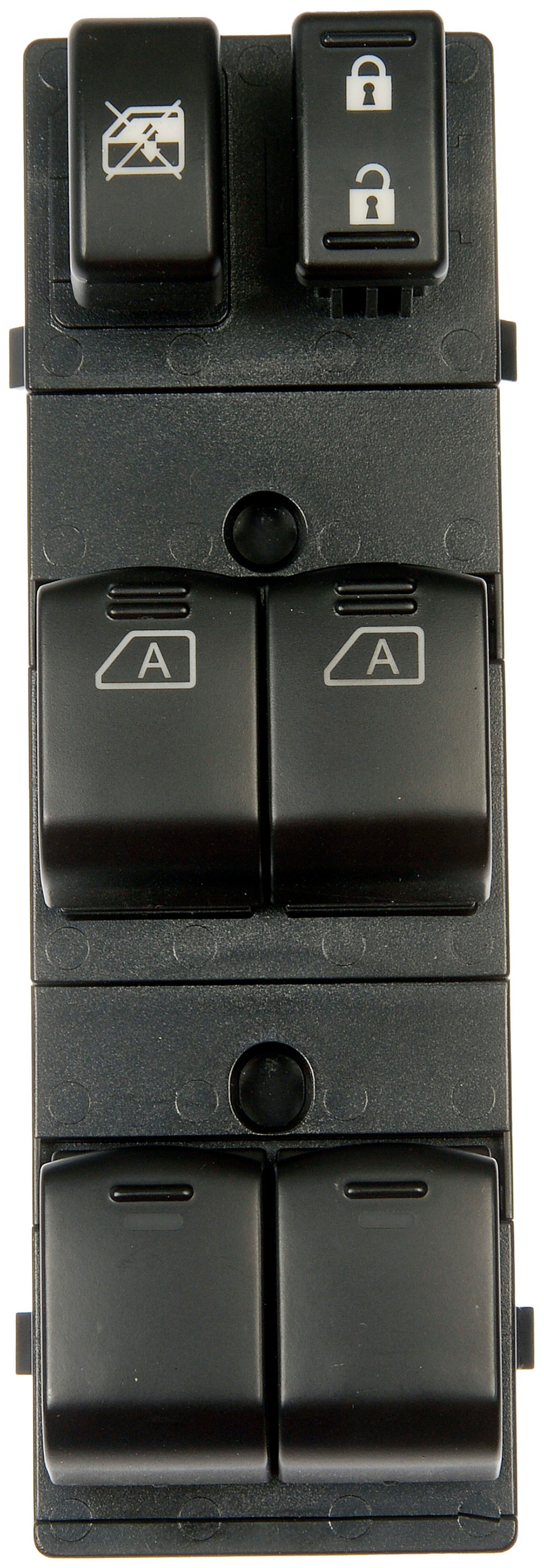 Master Power Window Switch