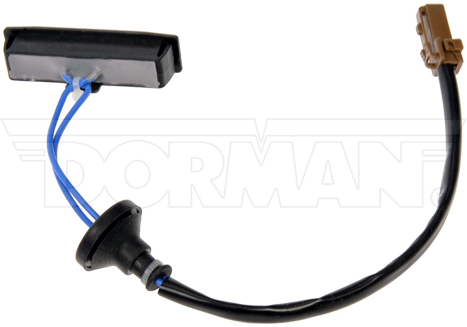 Tailgate Release Switch