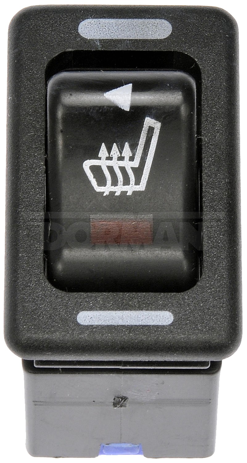 Driver Side Seat Heater Switch