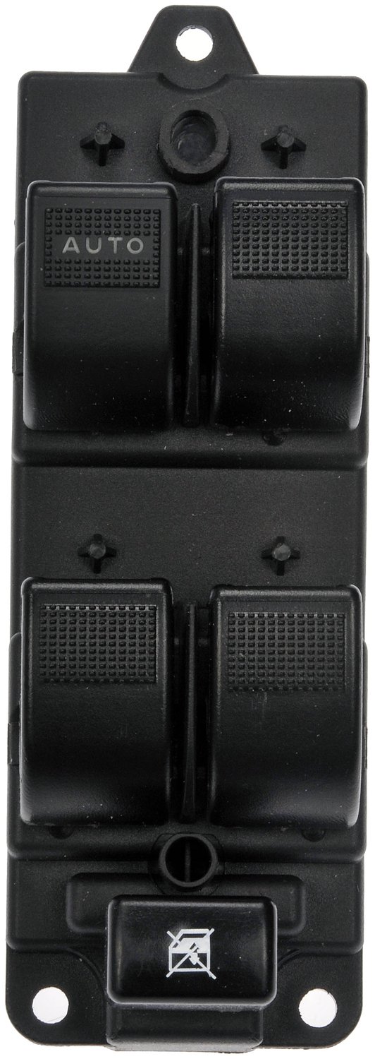 Power Window Switch - Master