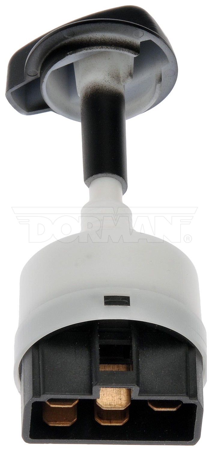 Blower Fan Control Switch