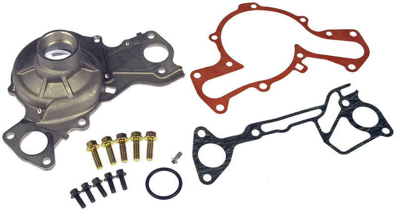 Water Pump Housing Kit