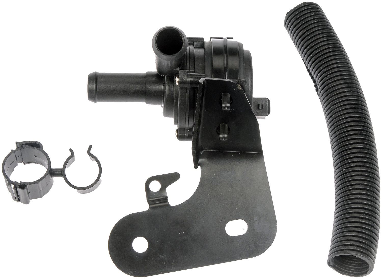 Inverter Coolant Pump