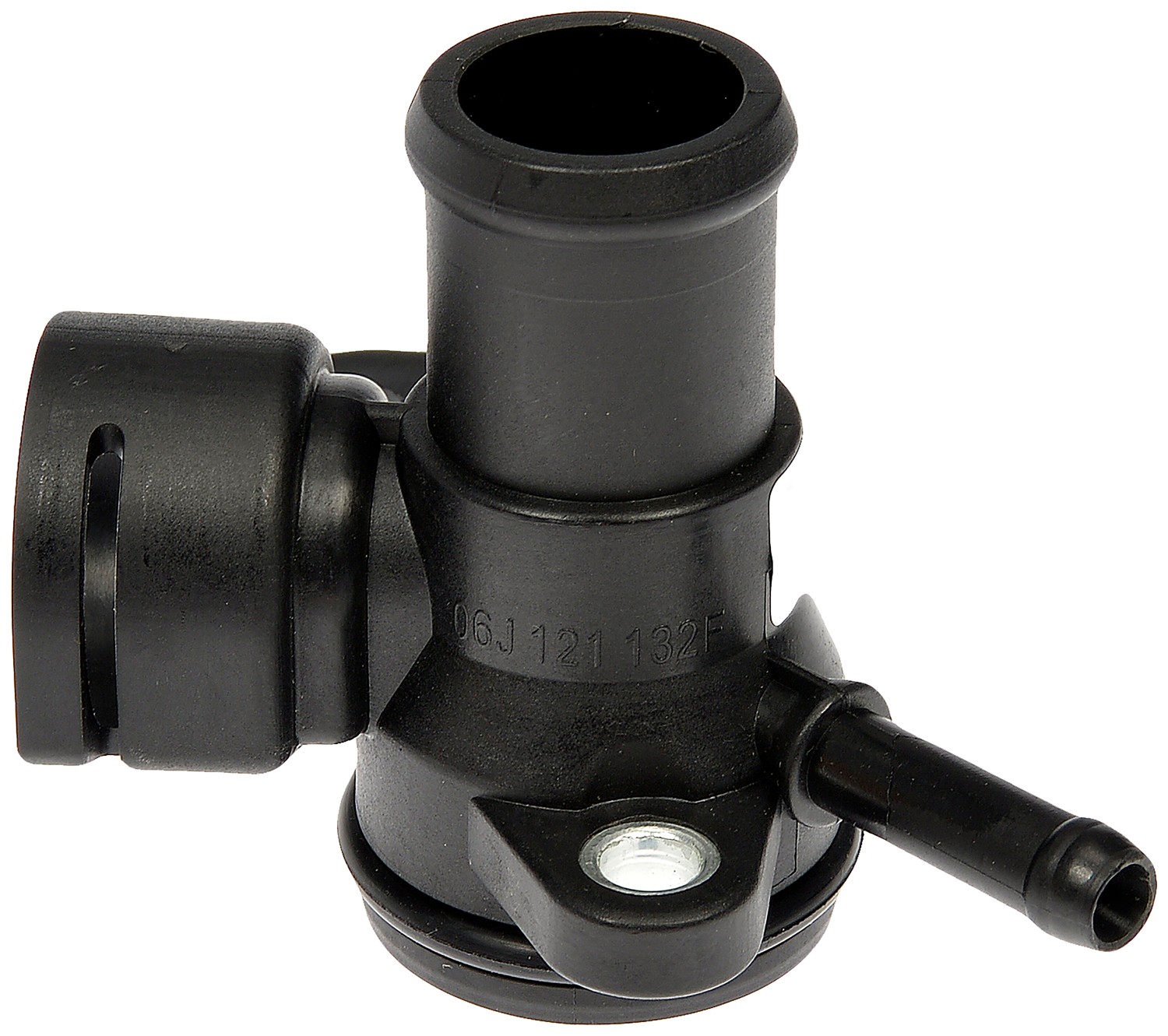 Engine Coolant Water Outlet