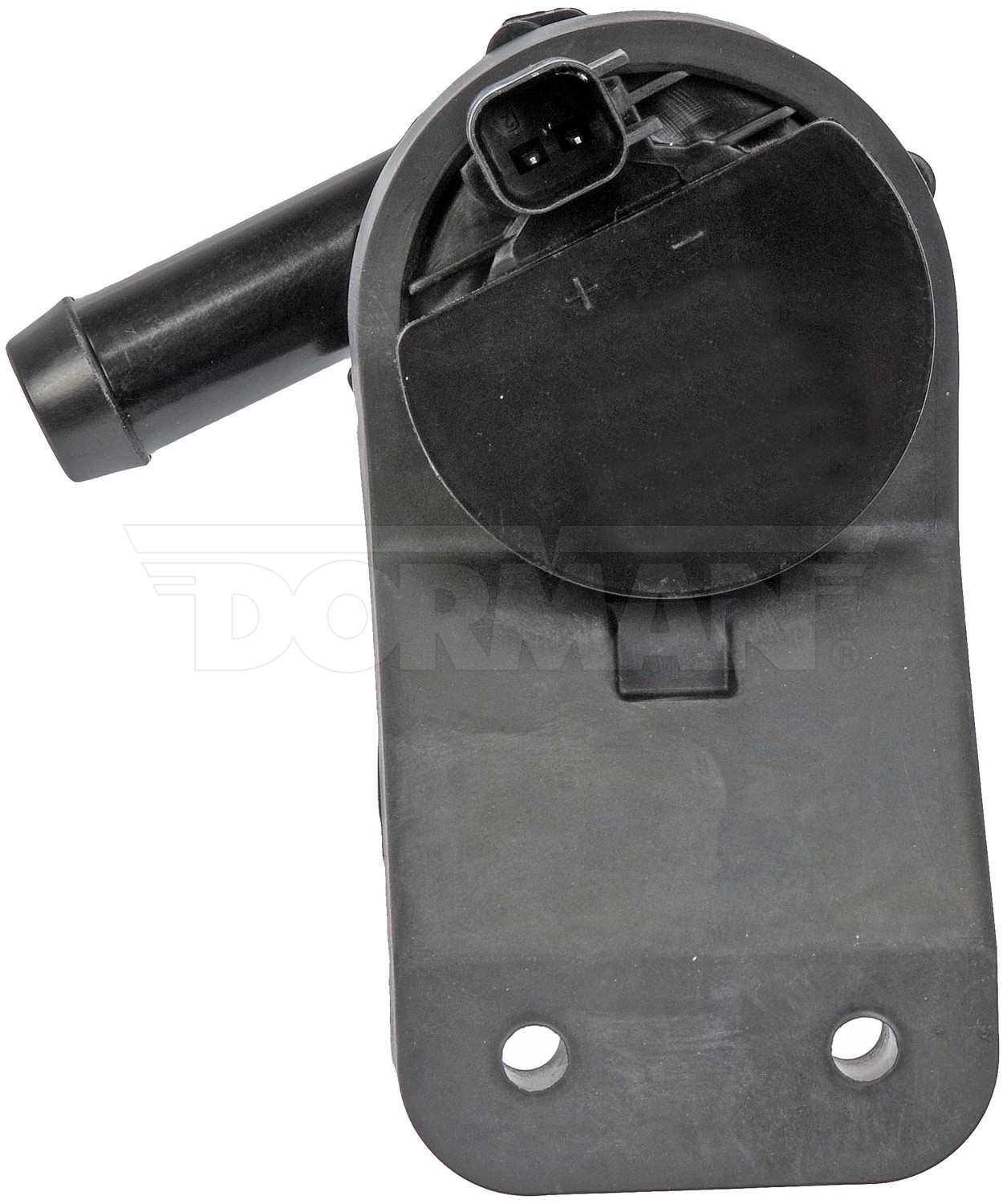 Engine Auxiliary Water Pump