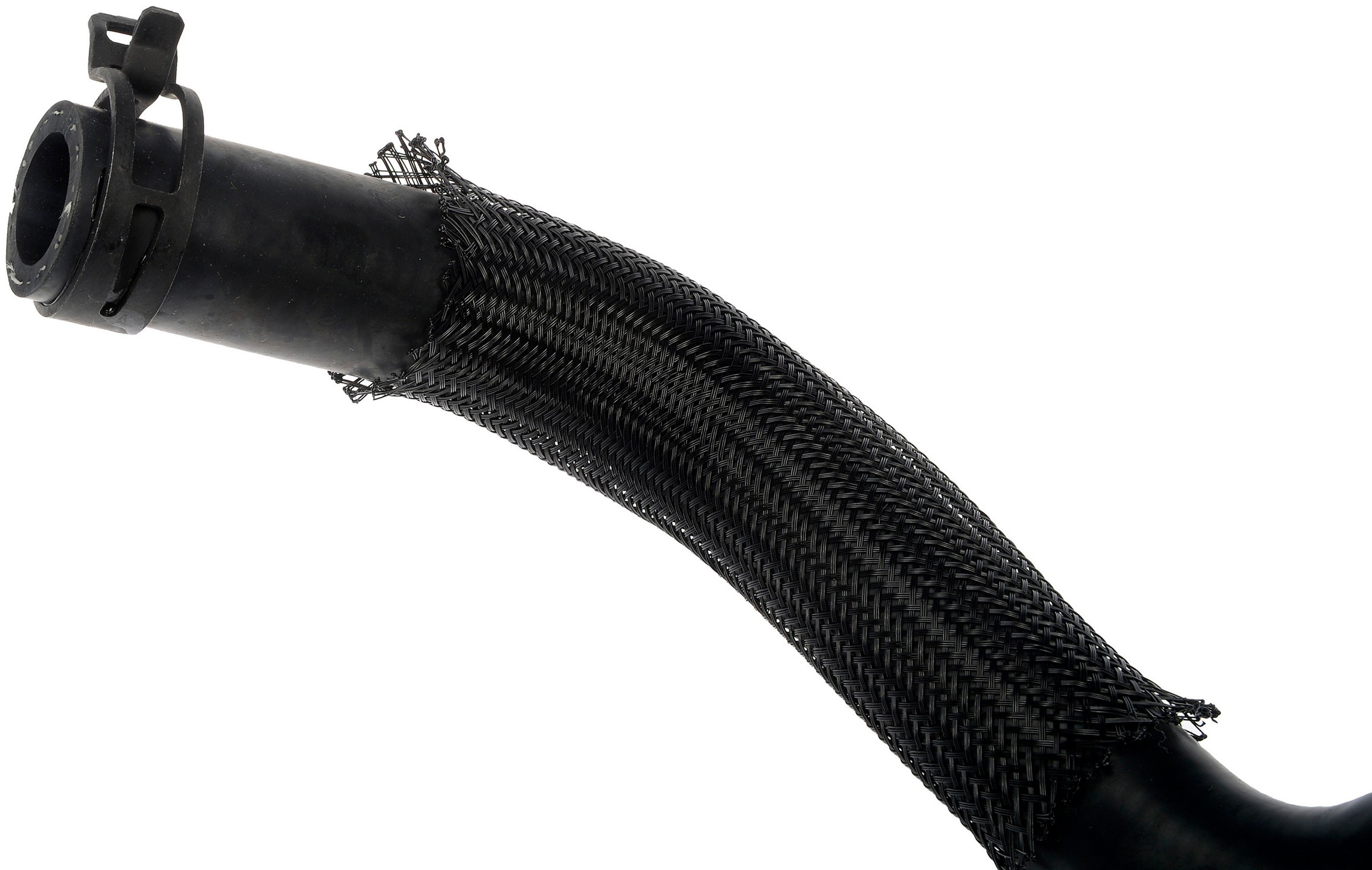 Engine Heater Hose Assembly