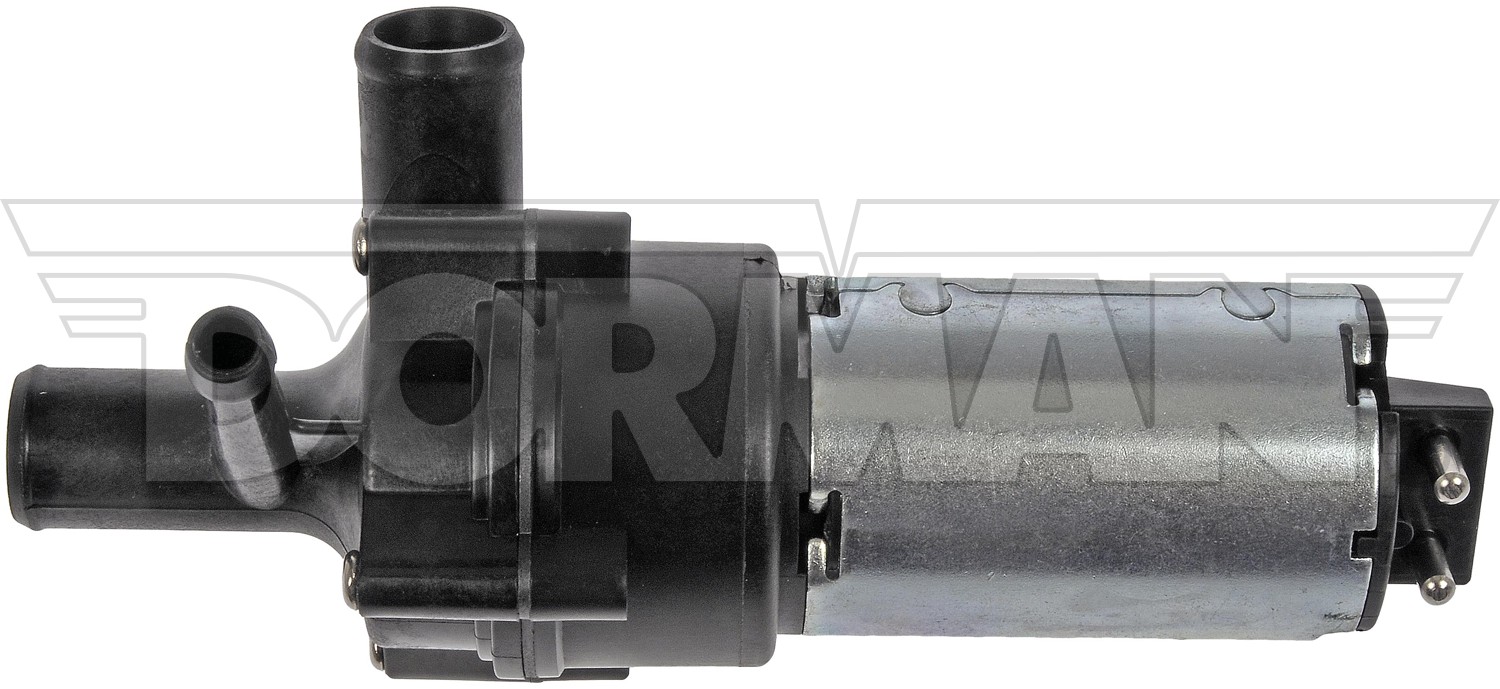Engine Auxiliary Water Pump