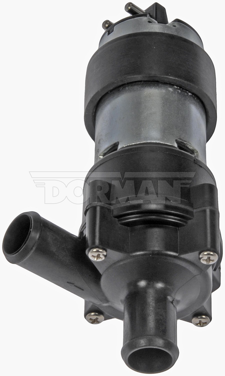 Engine Auxiliary Water Pump