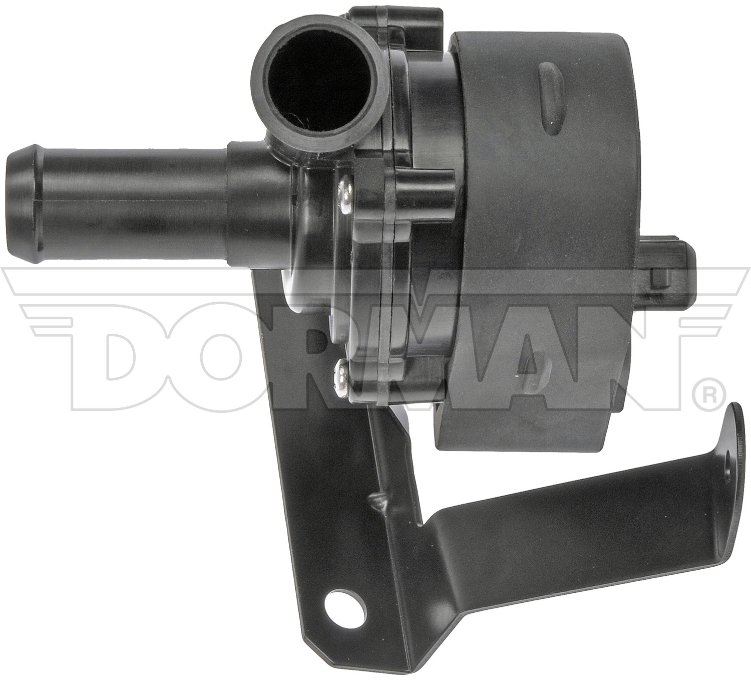 Engine Auxiliary Water Pump