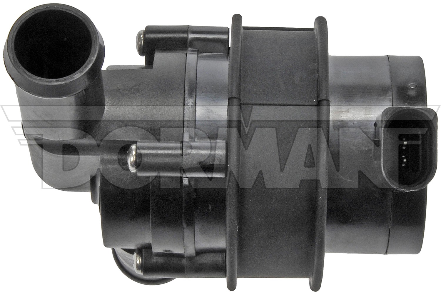 Engine Auxiliary Water Pump