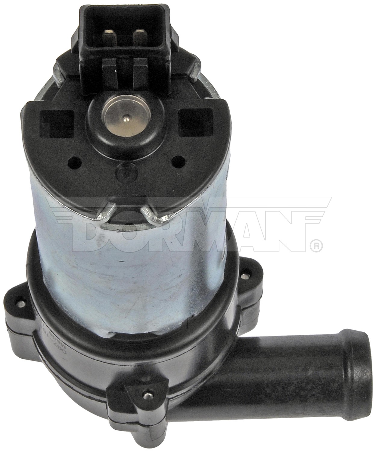 Engine Auxiliary Water Pump