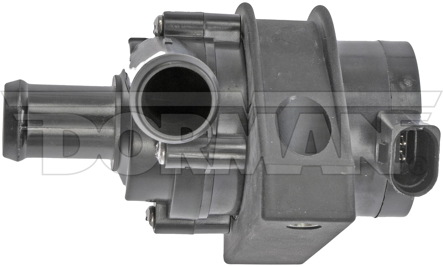 Engine Auxiliary Water Pump