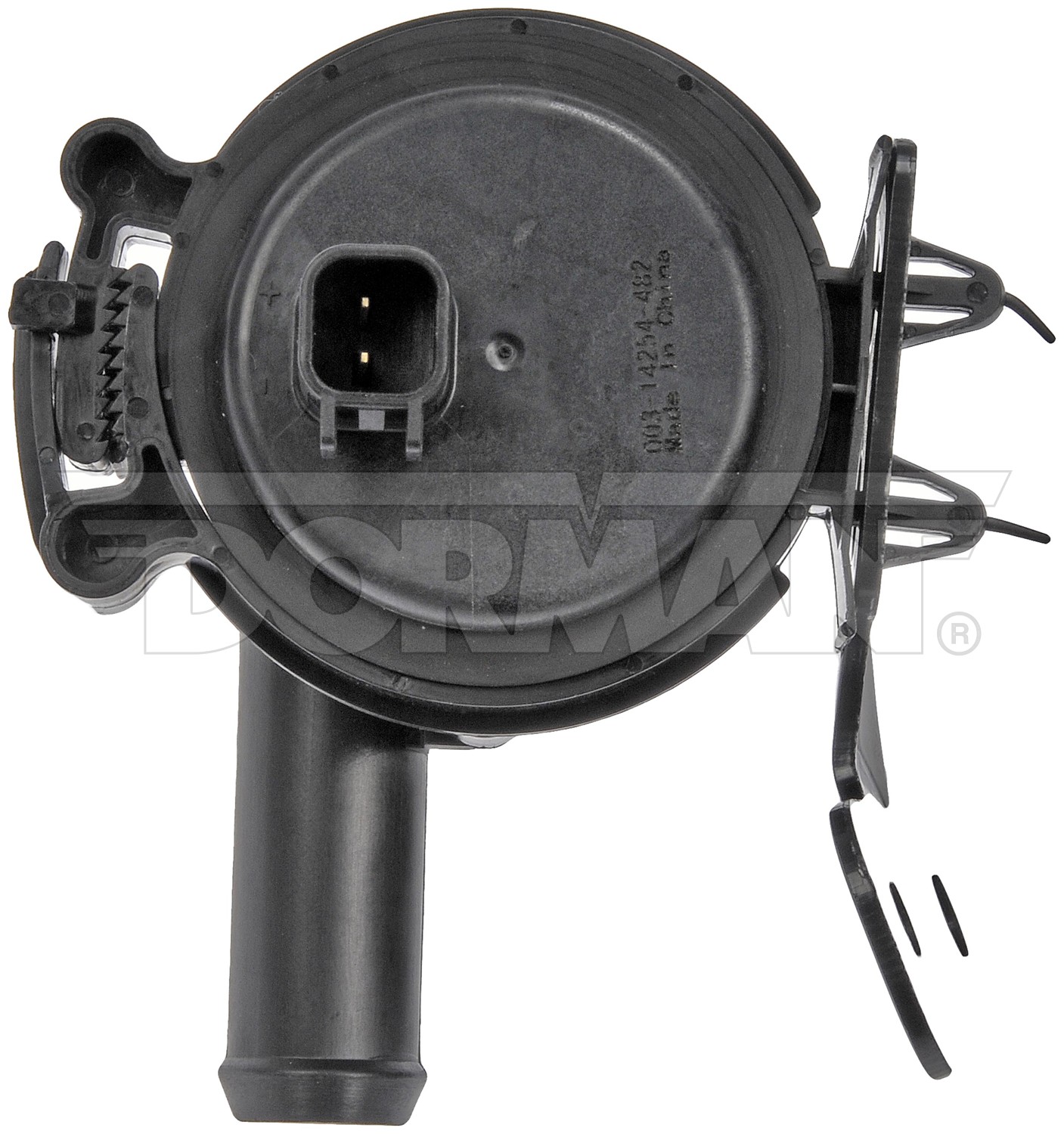 Engine Auxiliary Water Pump