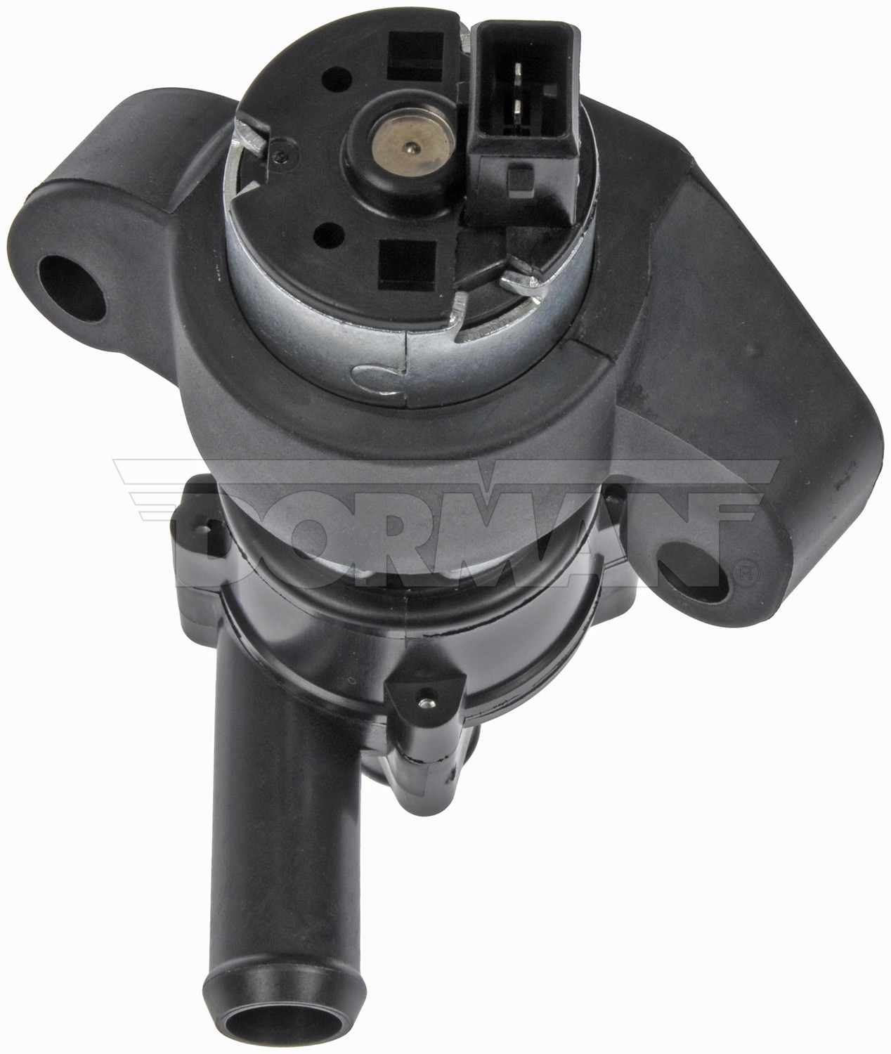 Engine Auxiliary Water Pump