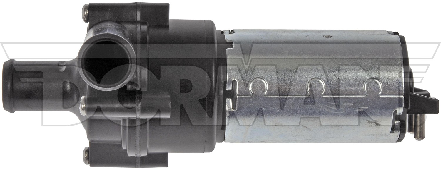 Engine Auxiliary Water Pump