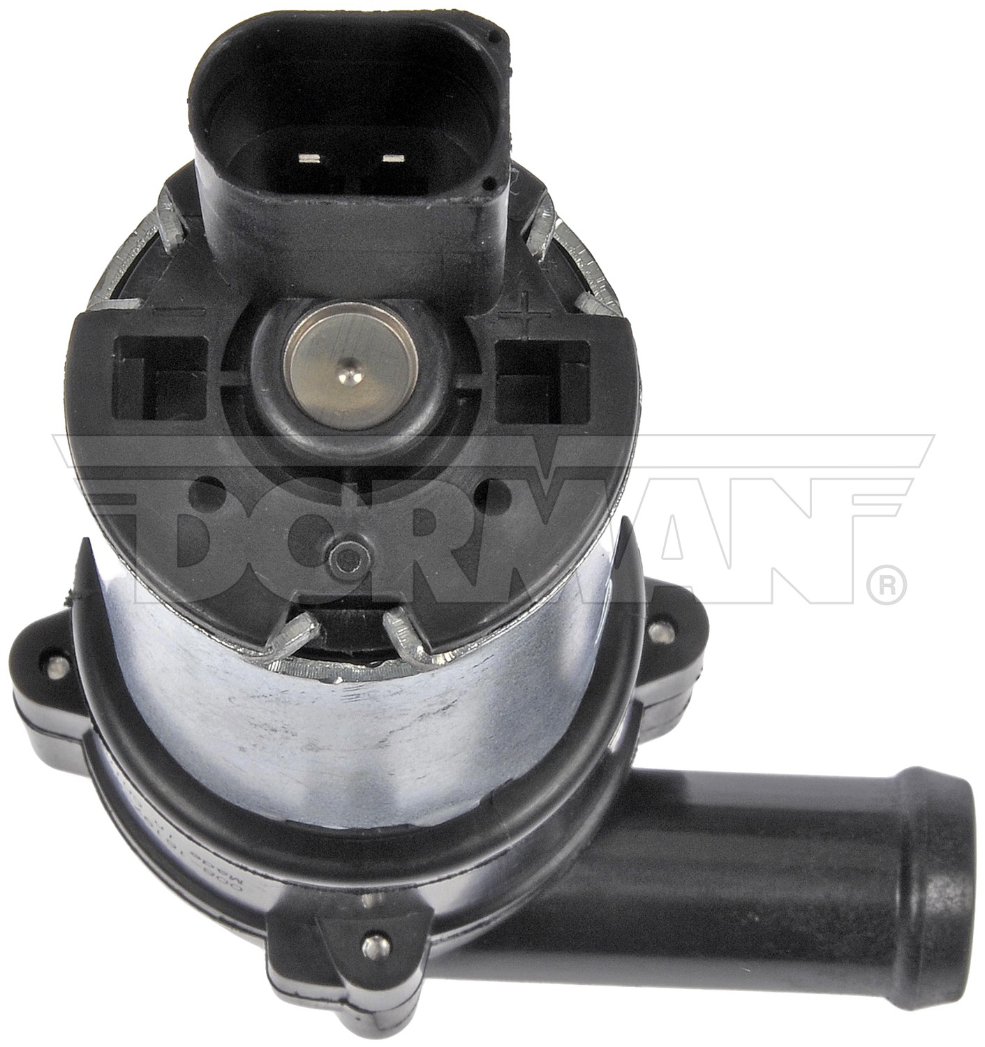 Engine Auxiliary Water Pump