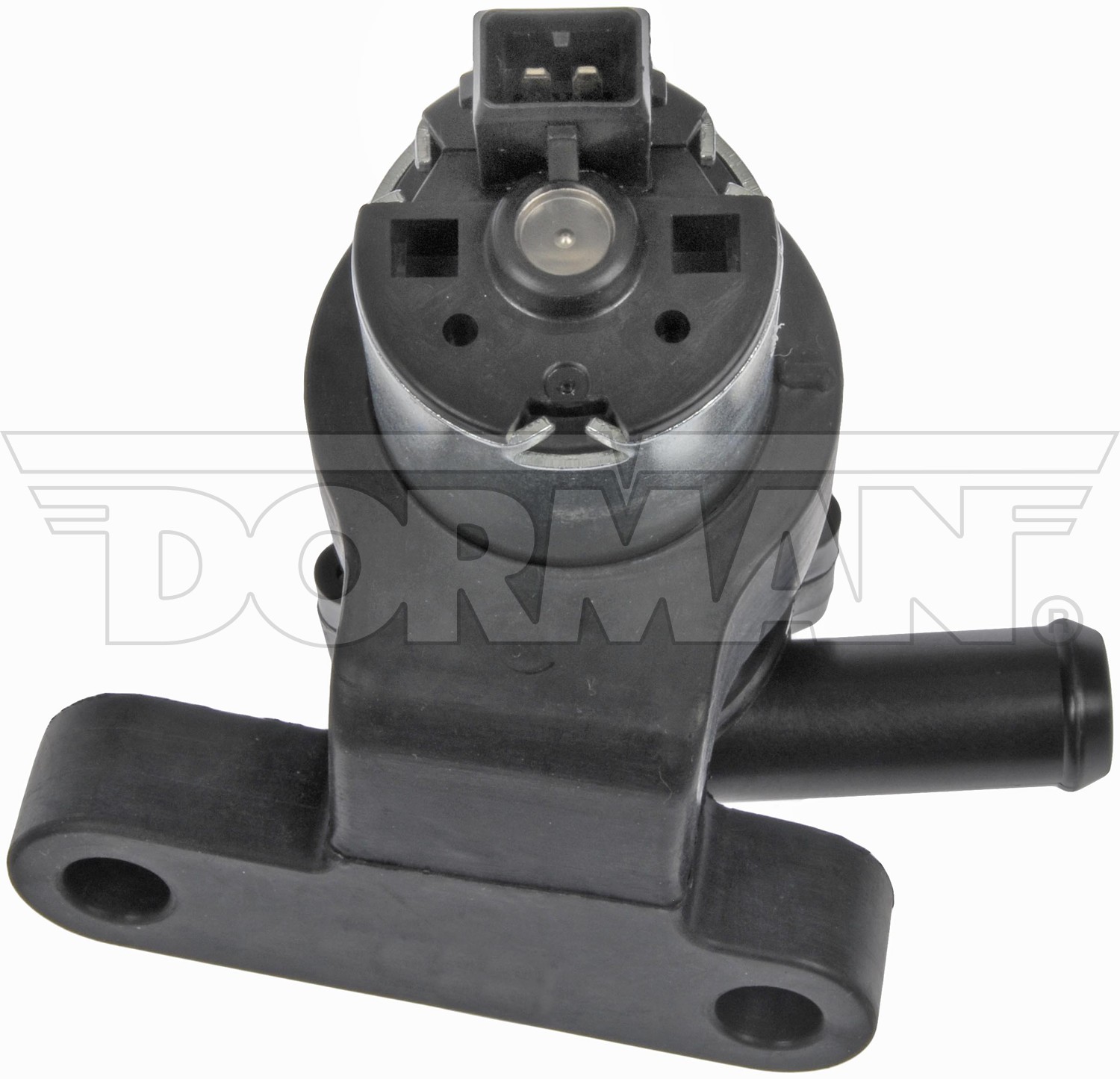 Engine Auxiliary Water Pump