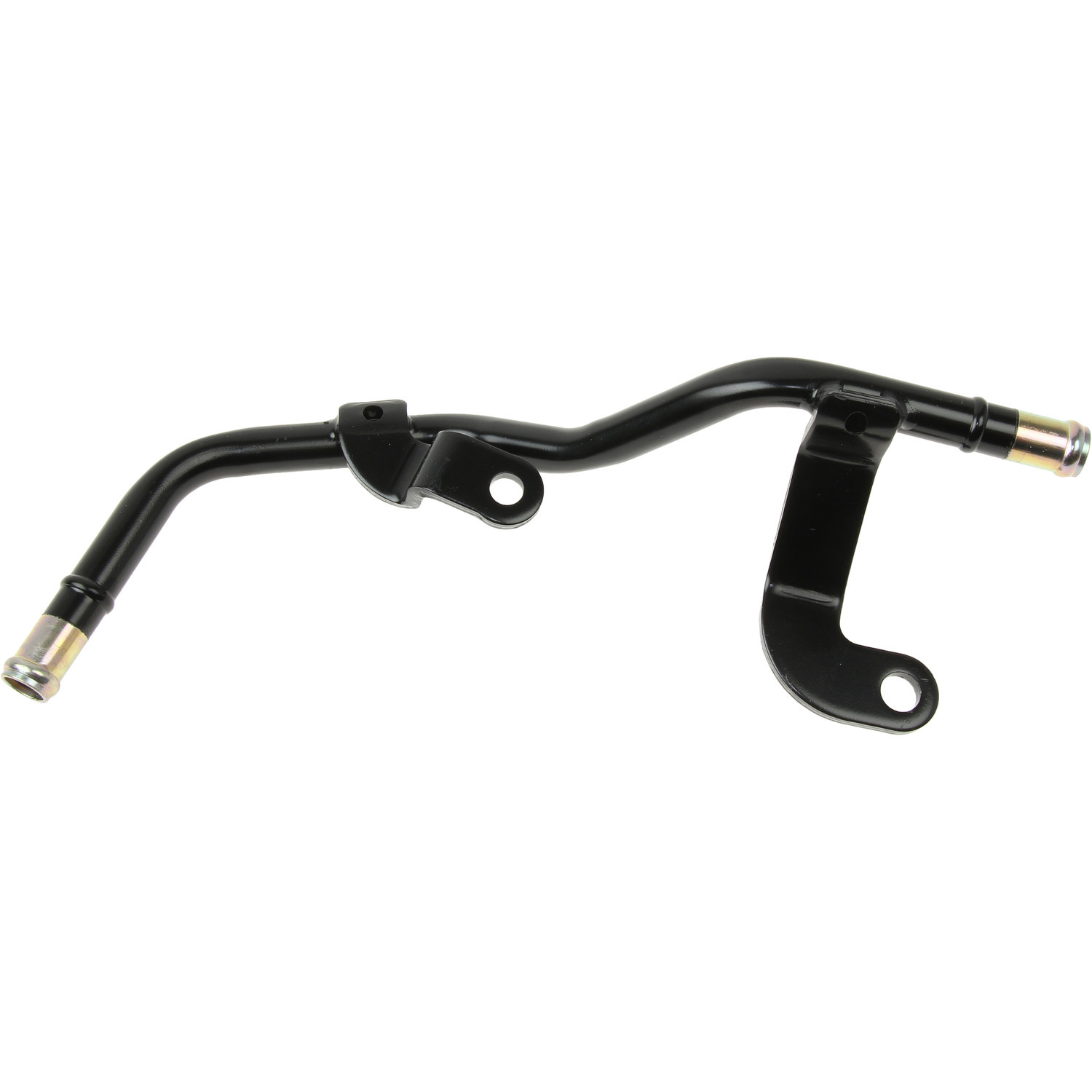Oil Cooler Coolant Pipe
