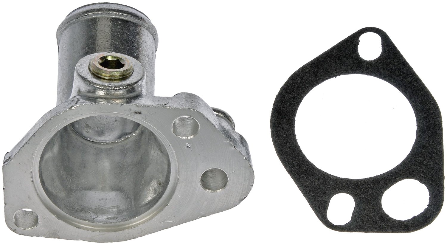 Engine Coolant Thermostat Housing