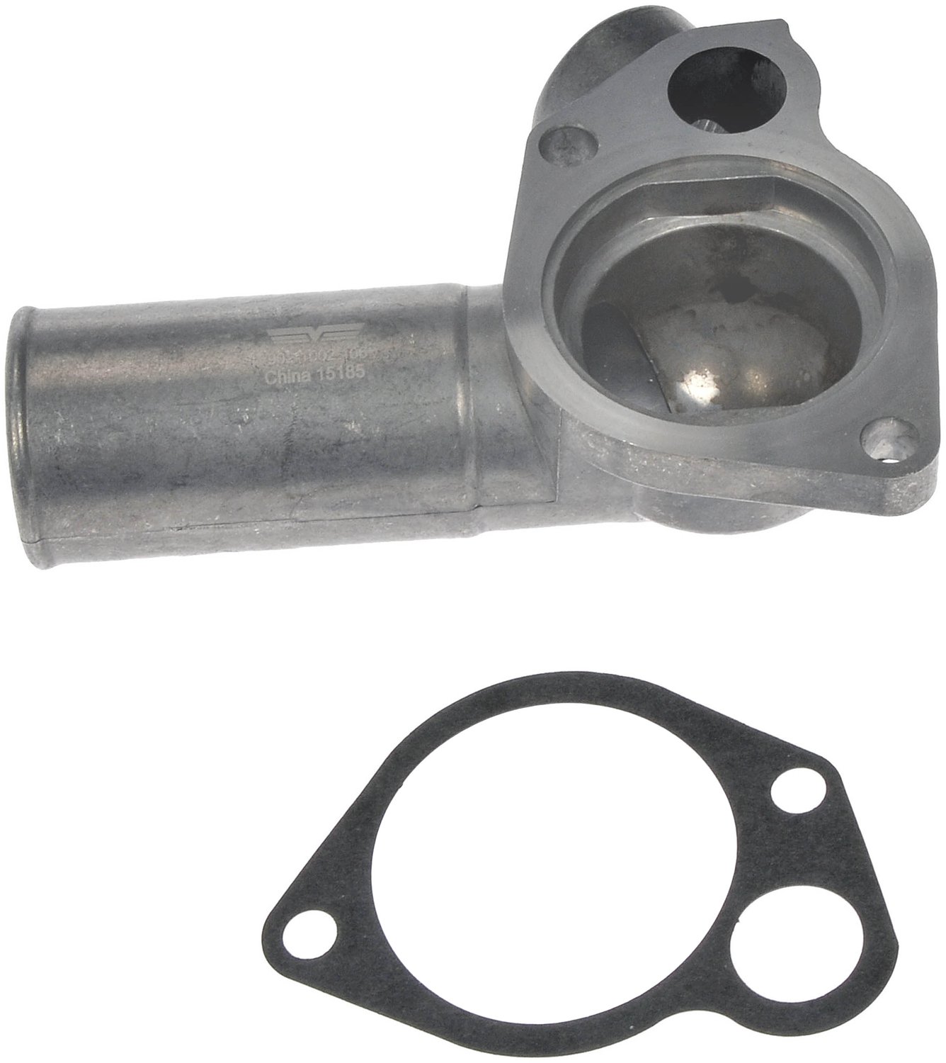 Engine Coolant Thermostat Housing