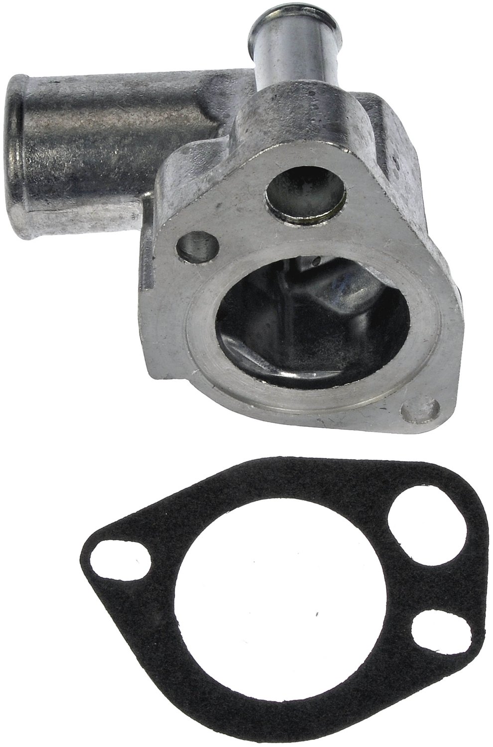 Engine Coolant Thermostat Housing