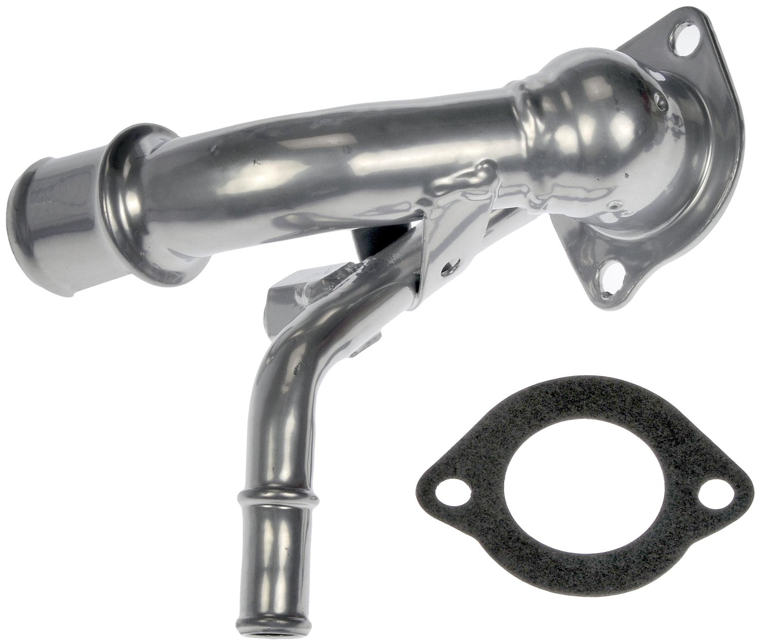 Engine Coolant Thermostat Housing
