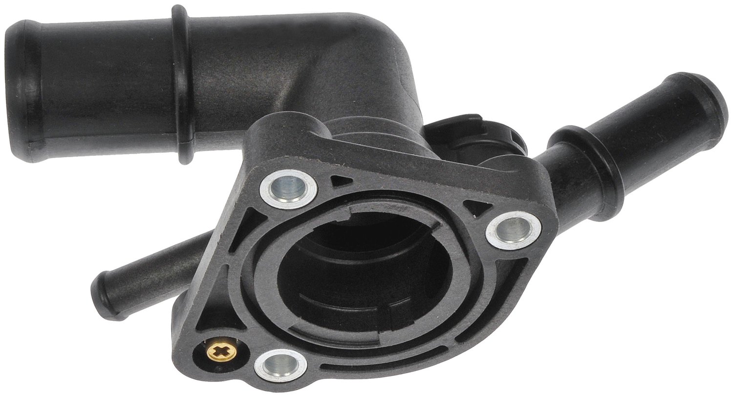 Engine Coolant Thermostat Housing