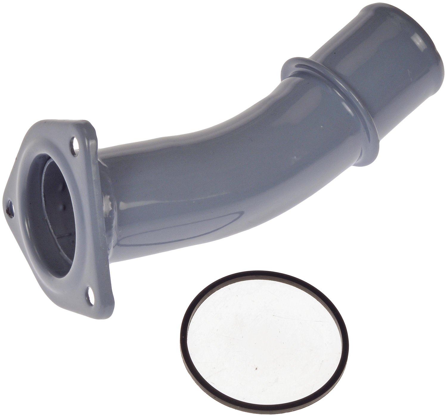 Engine Coolant Thermostat Housing