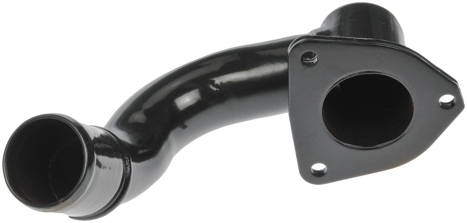 Engine Coolant Thermostat Housing