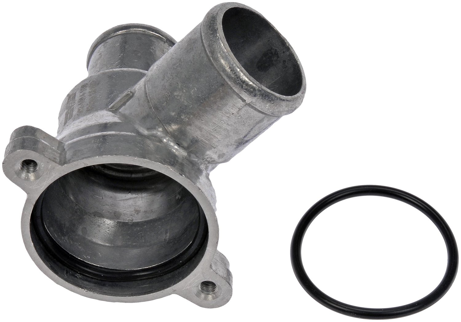 Engine Coolant Thermostat Housing