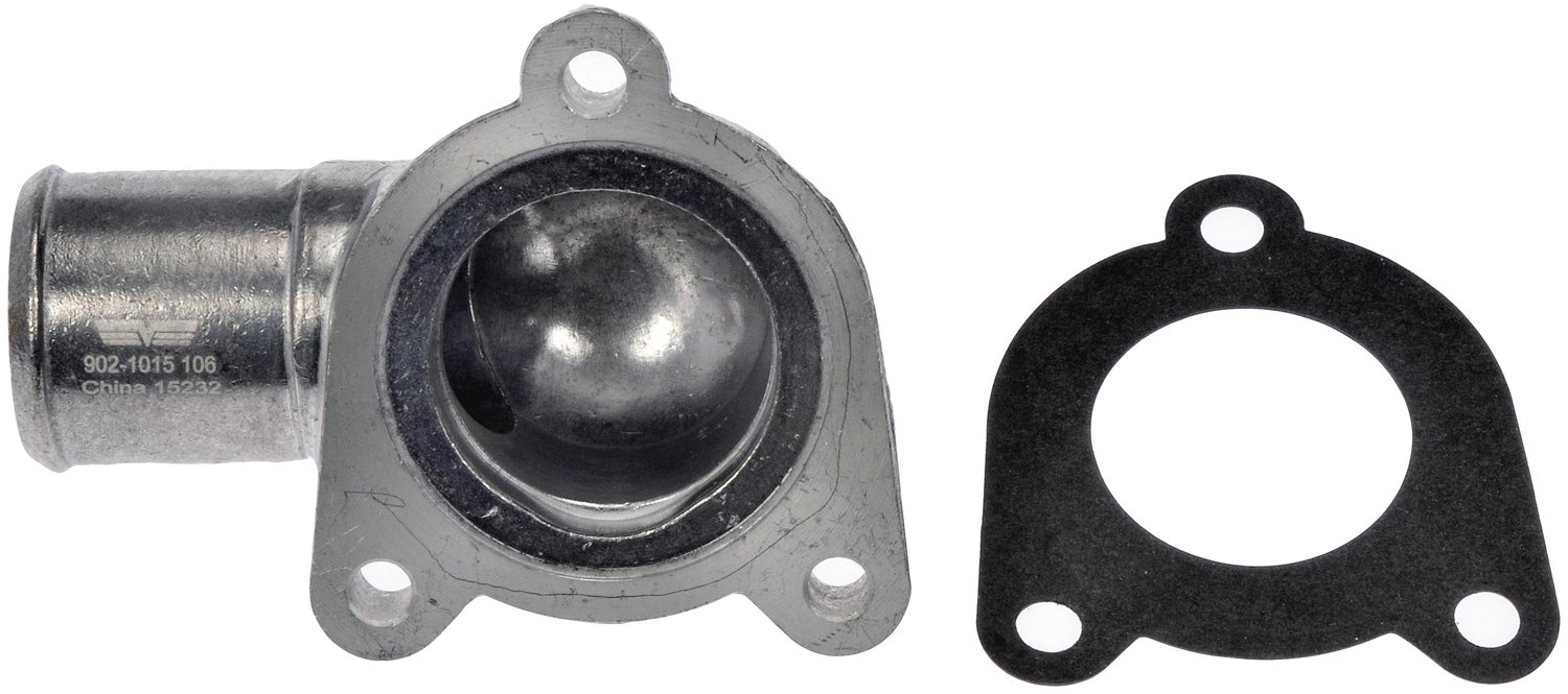 Engine Coolant Thermostat Housing