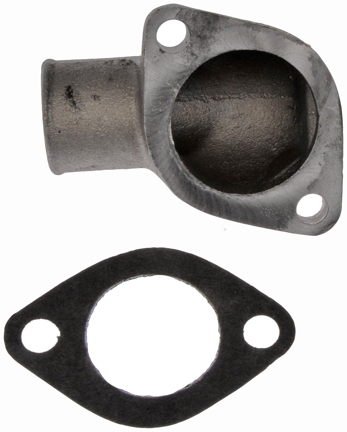 Engine Coolant Thermostat Housing