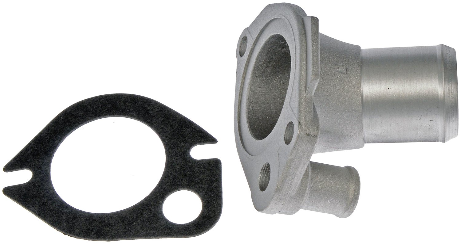 Engine Coolant Thermostat Housing