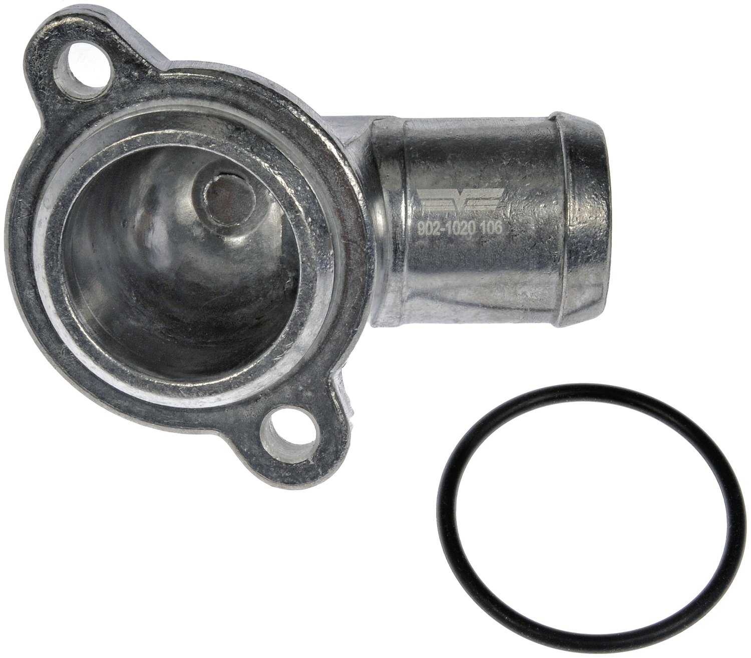 Engine Coolant Thermostat Housing