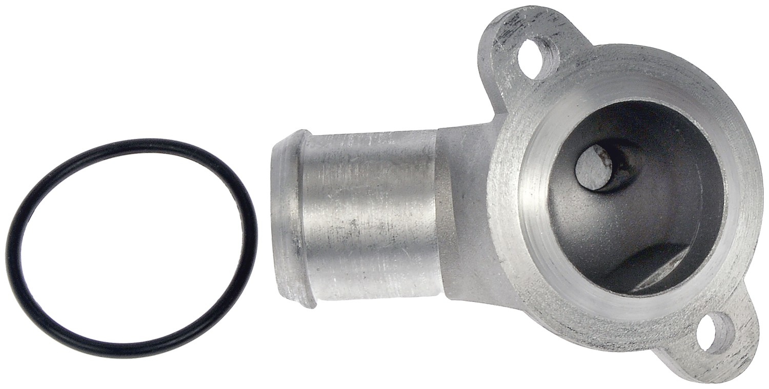 Engine Coolant Thermostat Housing