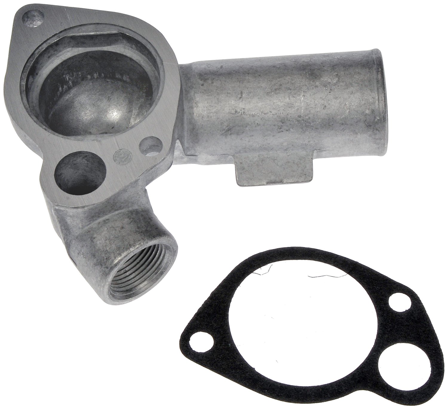 Engine Coolant Thermostat Housing