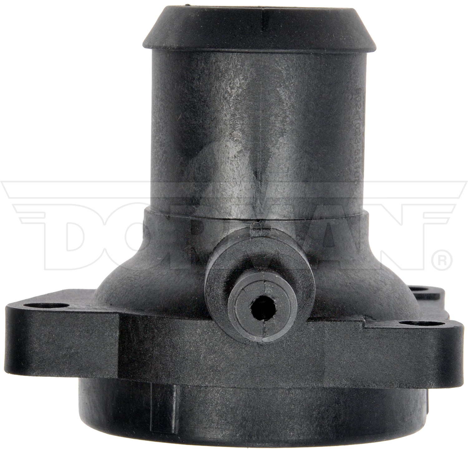 Engine Coolant Thermostat Housing