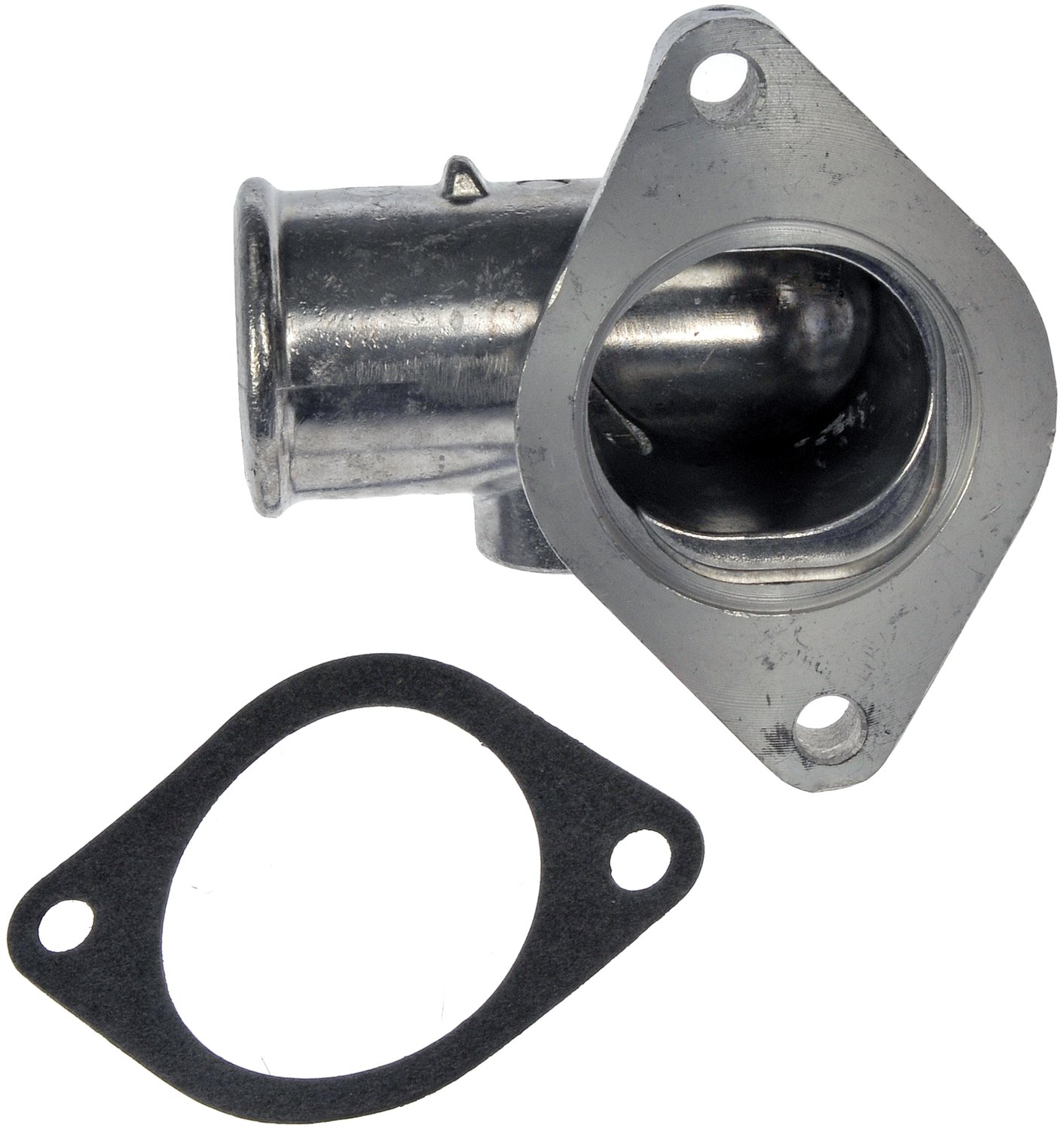 Engine Coolant Thermostat Housing