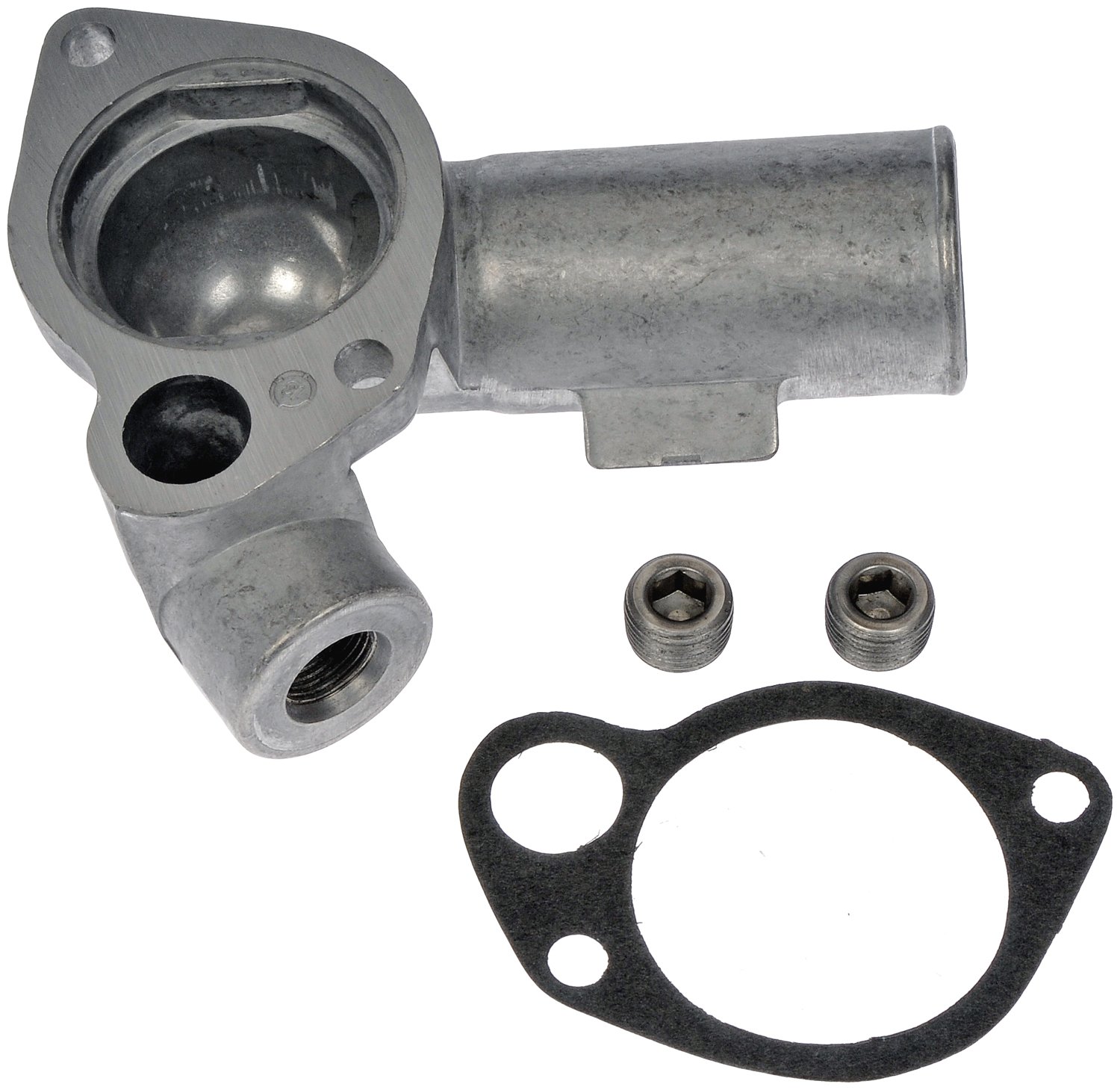 Engine Coolant Thermostat Housing