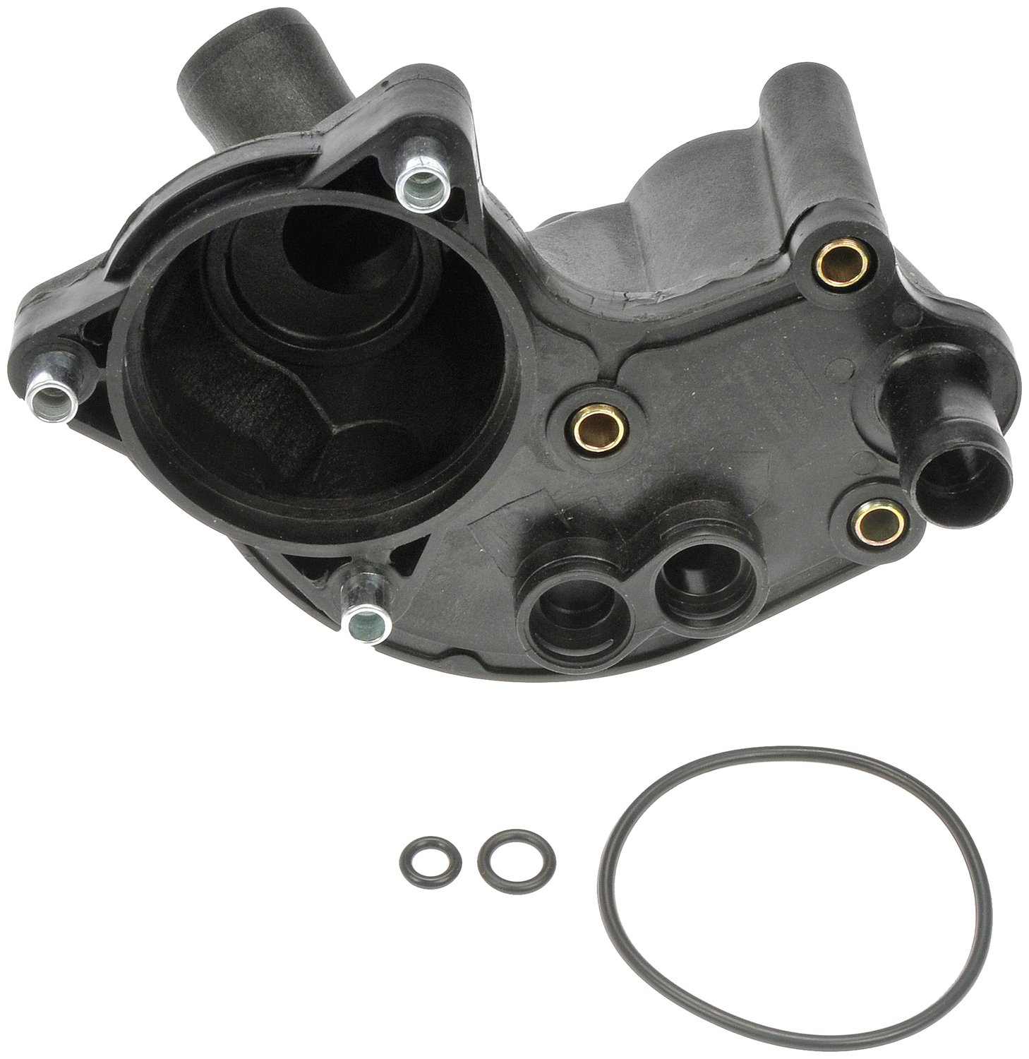 Engine Coolant Thermostat Housing
